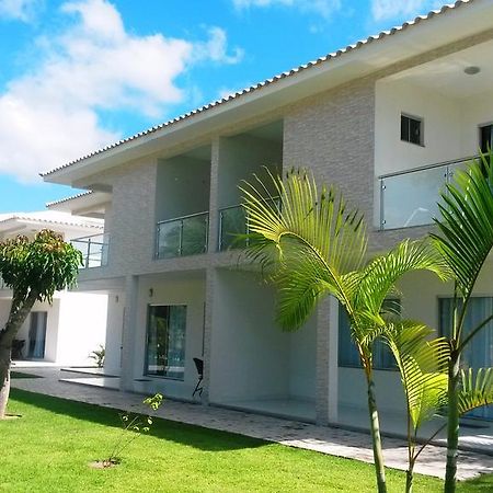 Porto Luar Aparthotel Porto Seguro Kültér fotó