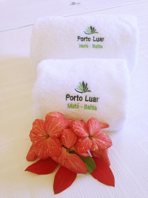 Porto Luar Aparthotel Porto Seguro Szoba fotó